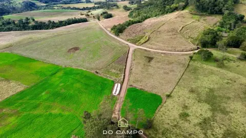 Chácara em São Miguel da Boa Vista