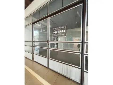 Sala comercial no Centro