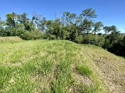 Lote urbano no Novo Bairro