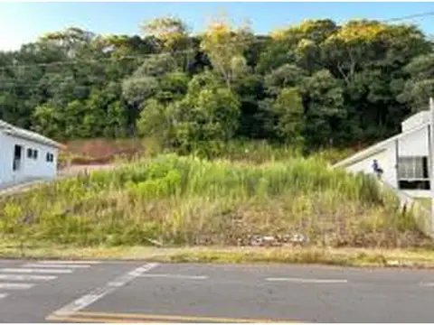 Lote urbano no Loteamento Galera