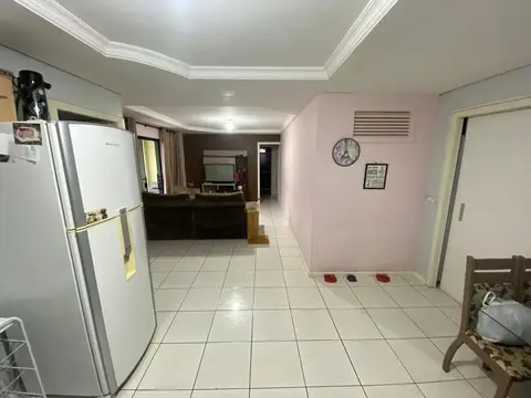 Apartamento - União - Rua São José