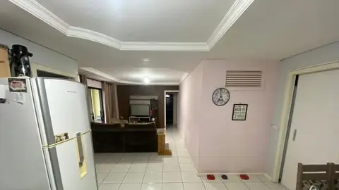 Apartamento - União - Rua São José