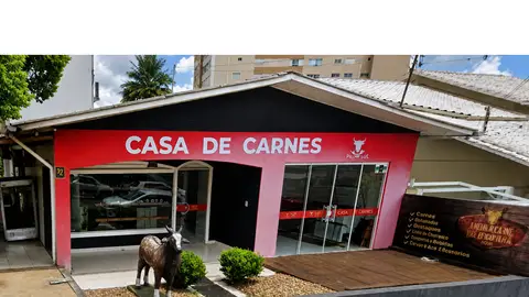 Ponto comercial no Centro