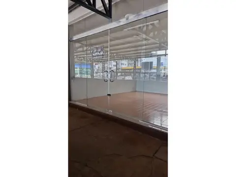 Sala comercial no Centro