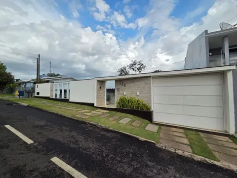 Casa Mista com 1 quarto no União