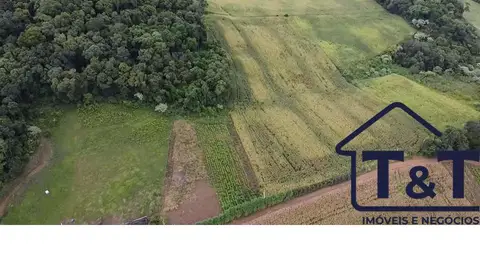 Chácara no Interior, em Saudades