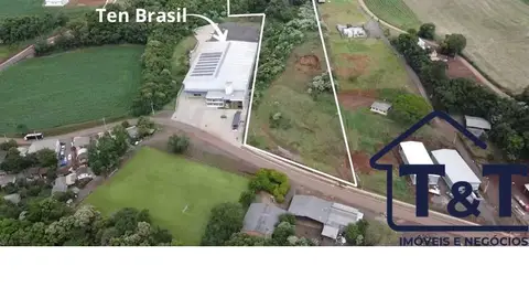 Lote urbano no Maravilha
