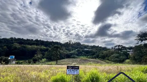 Lote urbano no Loteamento Vogel