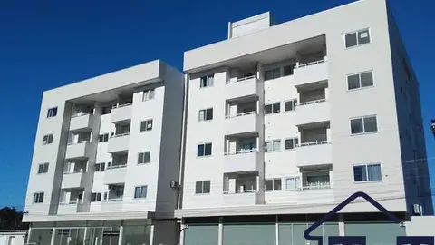 Apartamento com 2 quartos no Civemara