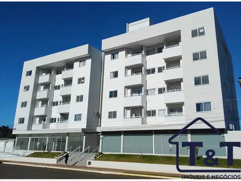 Apartamento com 2 quartos no Civemara