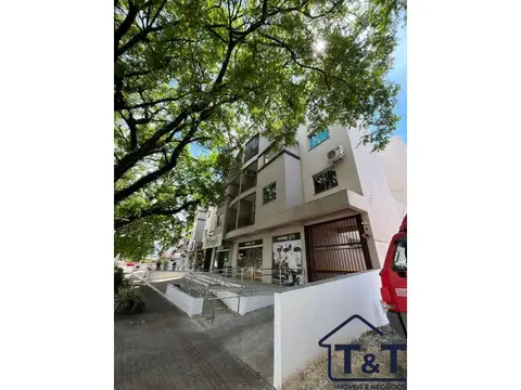 Apartamento com 2 quartos no Madalozzo