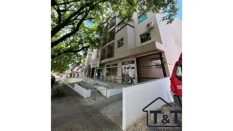 Apartamento com 2 quartos no Madalozzo