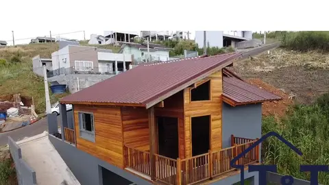 Casa Residencial