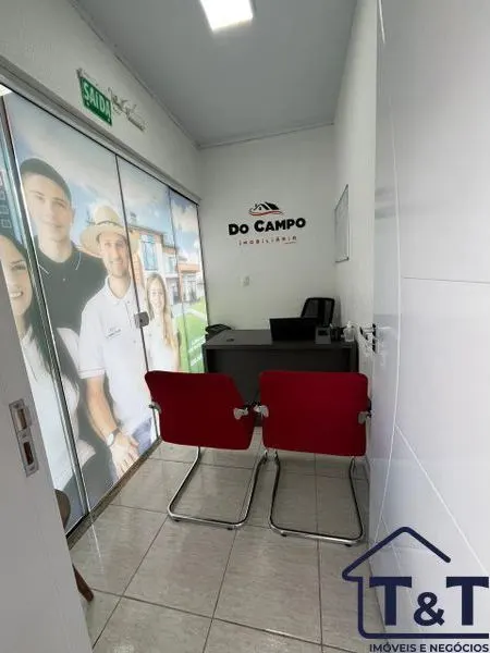 Sala comercial no Centro — foto 9 de 13