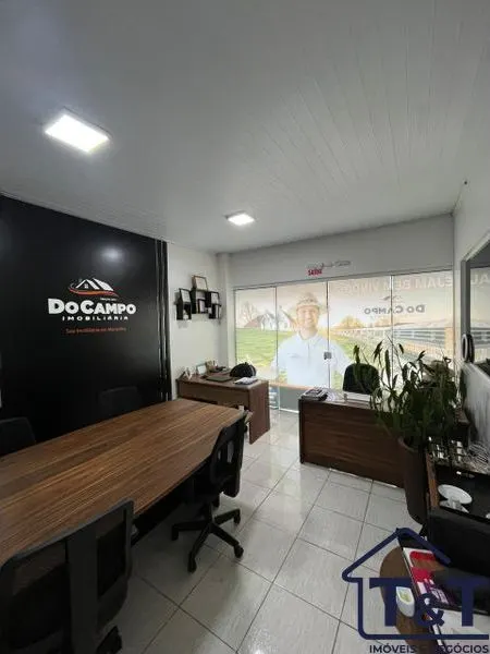 Sala comercial no Centro — foto 7 de 13