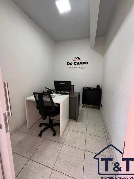 Sala comercial no Centro — foto 13 de 13