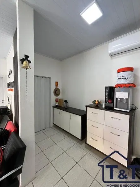 Sala comercial no Centro — foto 12 de 13