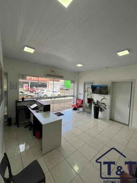 Sala comercial no Centro — foto 5 de 13