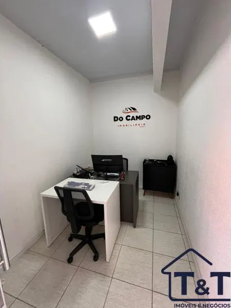 Sala comercial no Centro — foto 11 de 13