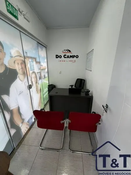 Sala comercial no Centro — foto 8 de 13