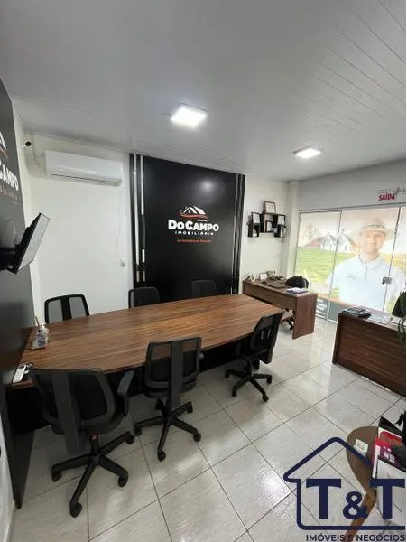 Sala comercial no Centro — foto 6 de 13