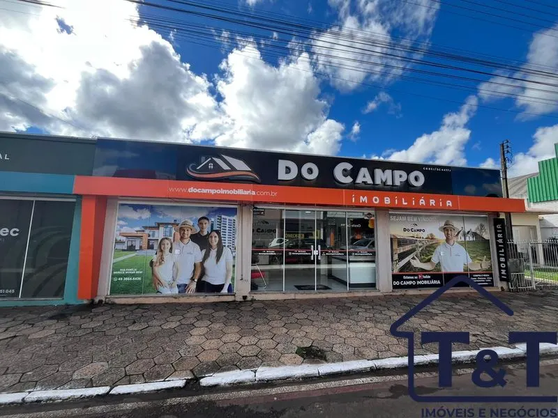 Sala comercial no Centro — foto 1 de 13
