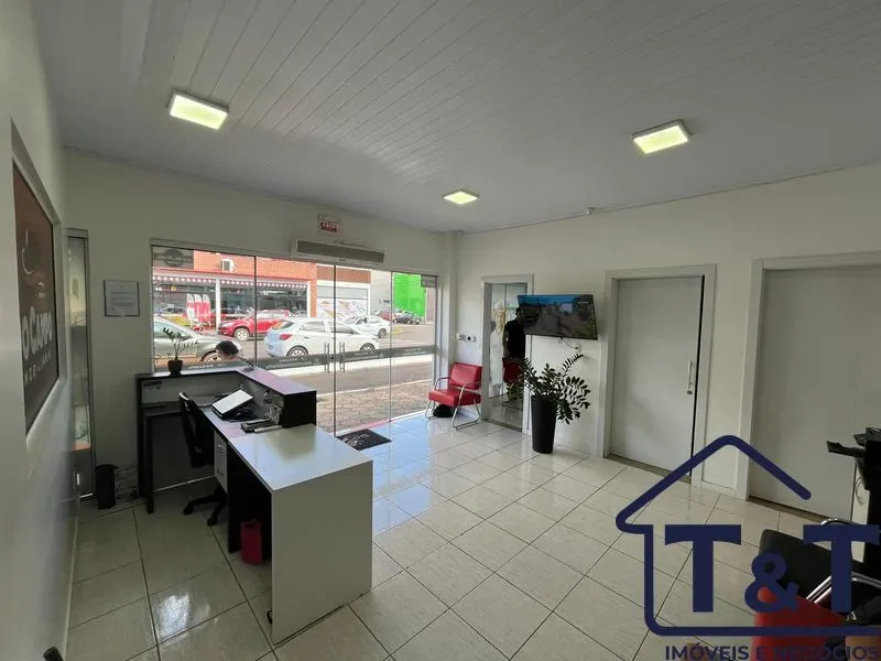 Sala comercial no Centro — foto 4 de 13