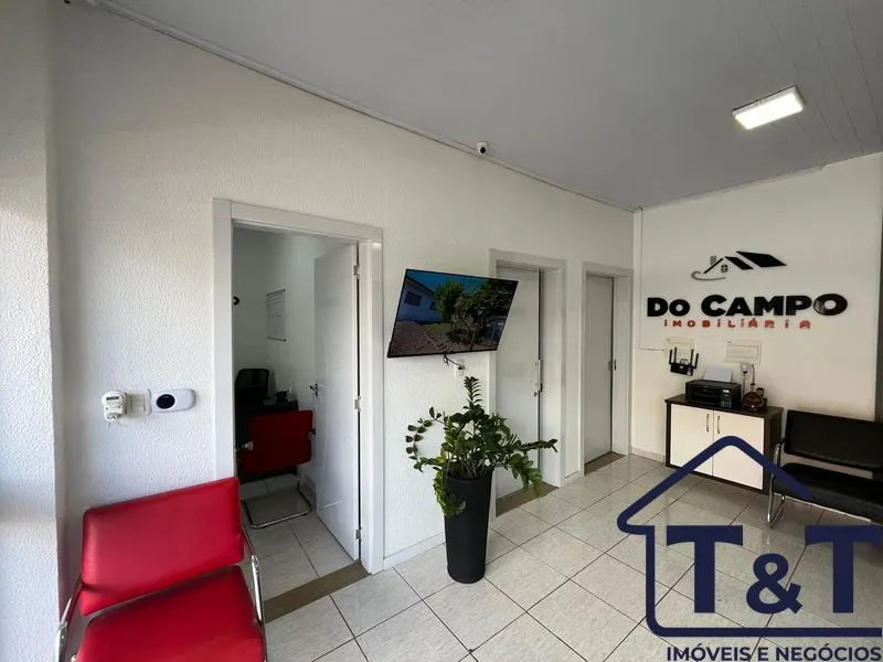 Sala comercial no Centro — foto 10 de 13