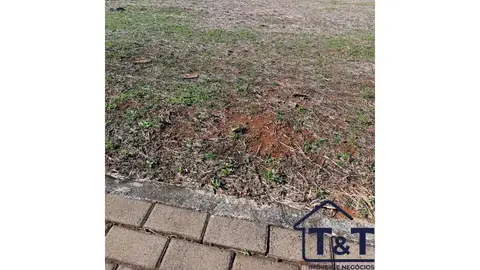 Lote urbano no Esplendor