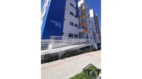 Apartamento com 2 quartos no Universitario