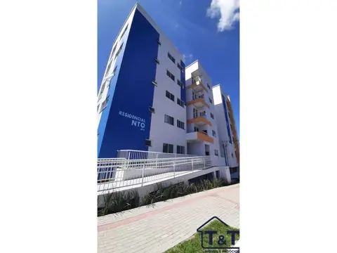 Apartamento com 2 quartos no Universitario