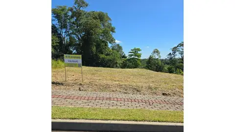 Lote Urbano
