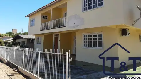 Apartamento com 2 quartos no Centro