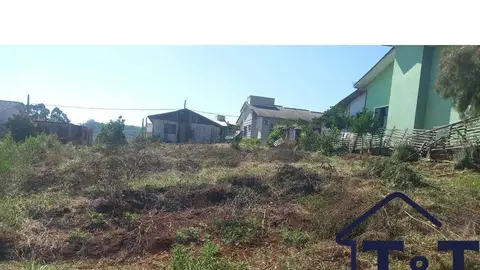 Lote urbano no Aurora