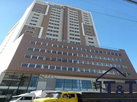 Apartamento com 2 quartos no Centro