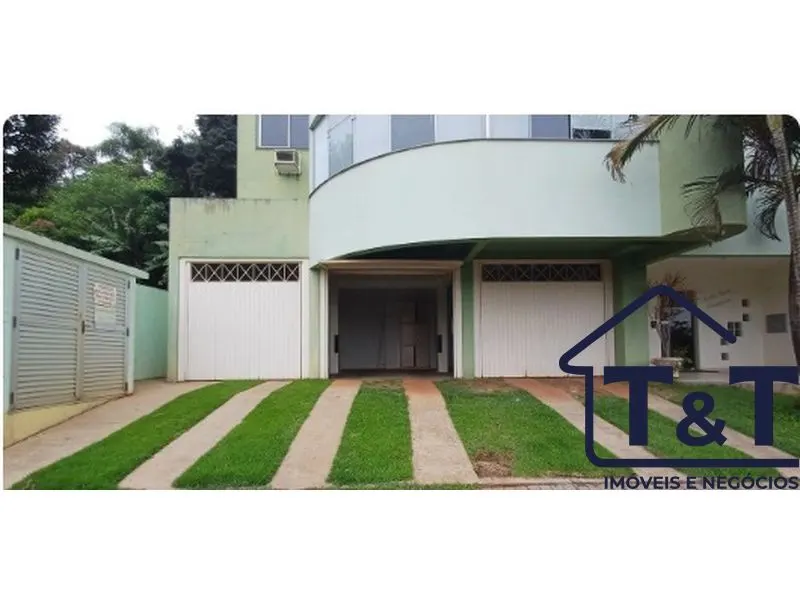 Apartamento com 1 quarto no Centro