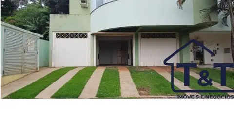 Apartamento com 1 quarto no Centro