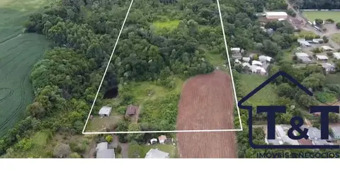 Lote Urbano