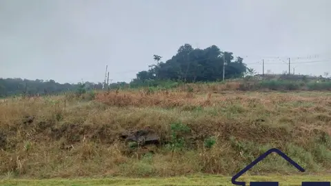 Lote urbano no Jardim América II