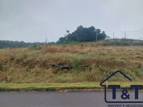 Lote urbano no Jardim América 2