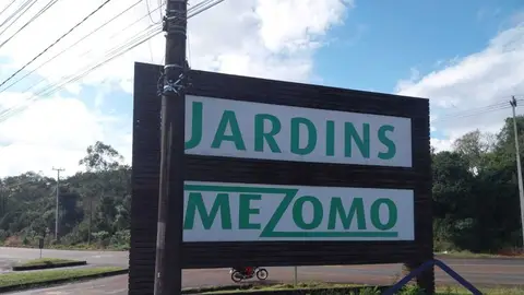 Lote urbano no Centro, em Guatambú