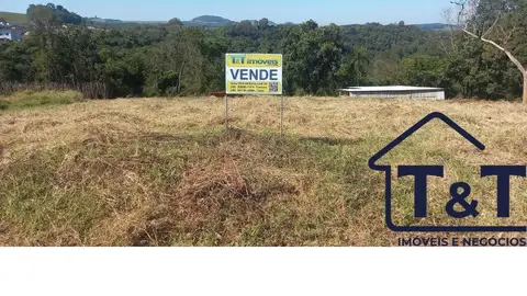 Lote urbano no Aurora