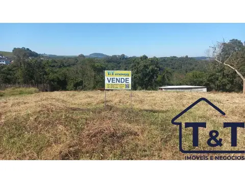 Lote urbano no Aurora