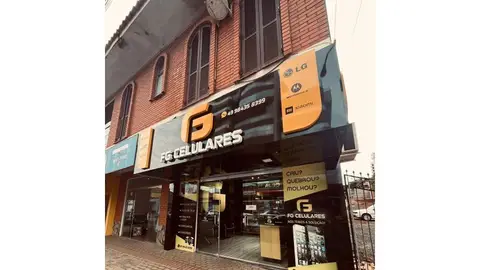 Ponto comercial no Centro