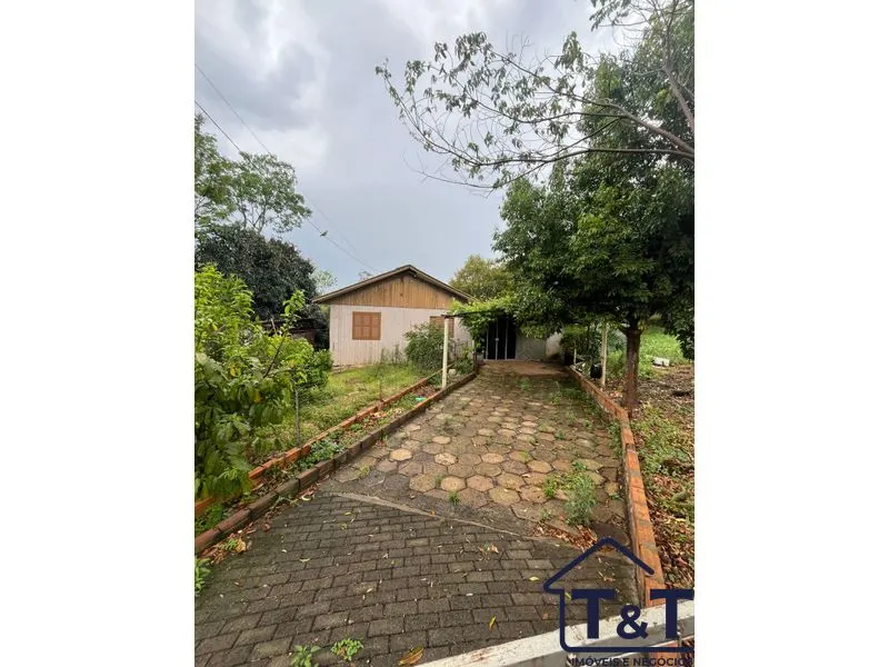 Casa Mista com 3 quartos no Centro
