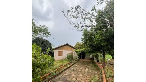 Casa Mista com 3 quartos no Centro