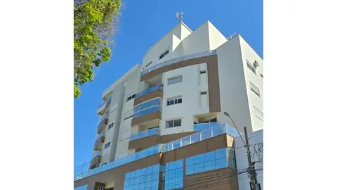 Apartamento com 2 quartos no Centro