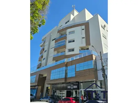 Apartamento com 2 quartos no Centro