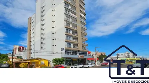 Apartamento para venda
