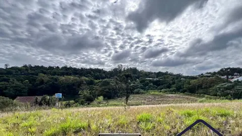 Lote urbano no Loteamento Vogel